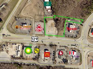 4866 Highway 129 N, Jefferson, GA 30549