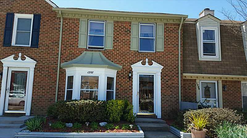 1st image of 1207 San Roman Ct
