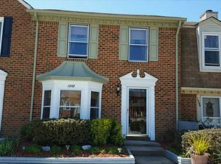 1207 San Roman Ct, Chesapeake, VA 23322