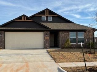 17508 Boling Farm Rd, Edmond, OK 73012