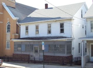 217 E Abbott St, Lansford, PA 18232