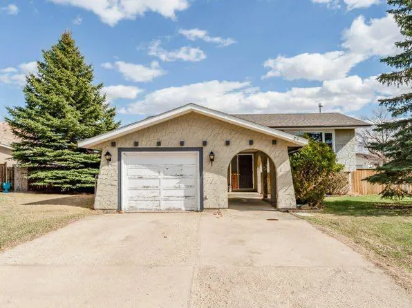 25 Park Pl, Drumheller, AB T0J 0Y1