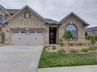 2297 Willard Dairy Rd LOT 253, High Pt, NC 27265