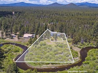 17249 Whiteoak Pl, Bend, OR 97707