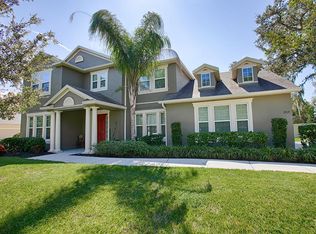 2717 Tree Meadow Loop, Apopka, FL 32712