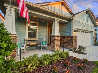 52 Tarklin Rd, Saint Johns, FL 32259