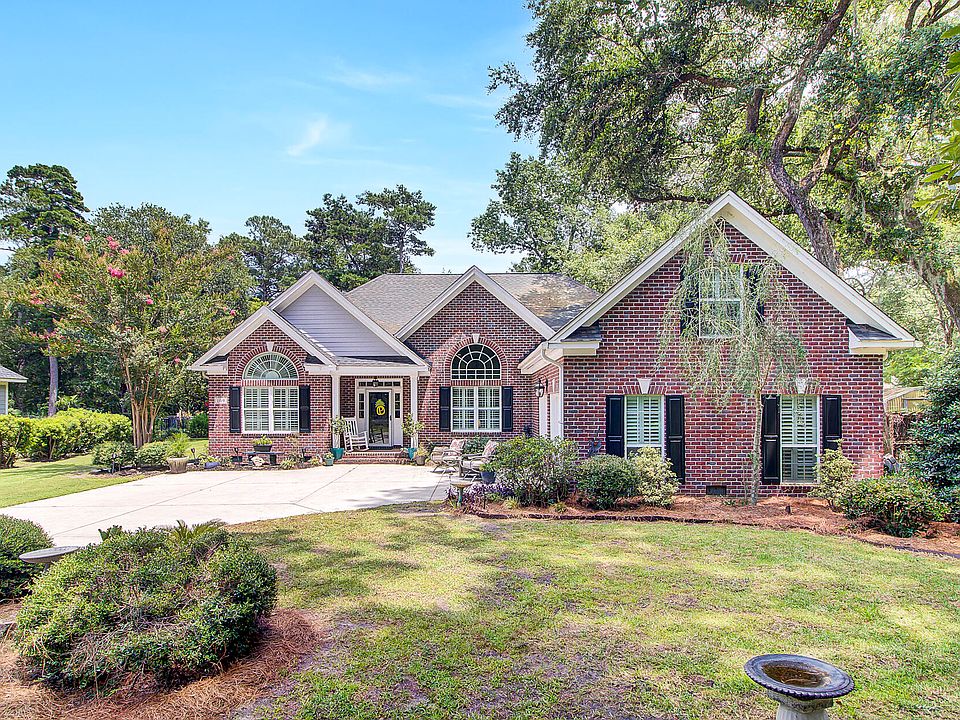 109 Legend Oaks Way, Summerville, SC 29485 MLS 23016012 Zillow