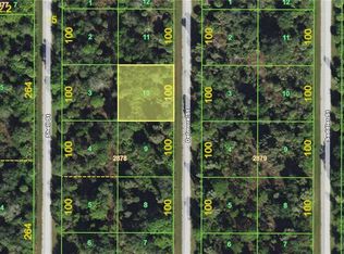 1151 Delmore St, Port Charlotte, FL 33953