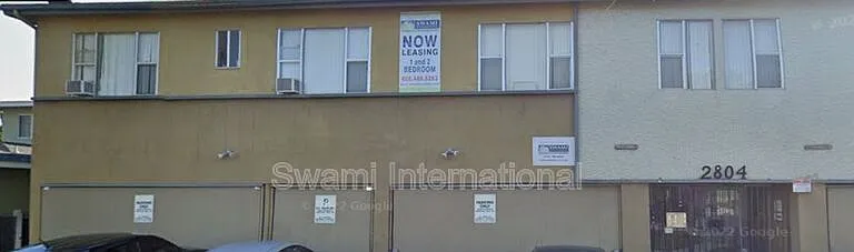 2804 W El Segundo Blvd #8 — Photo 8