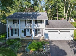 332 Keith Ave, Akron, OH 44313