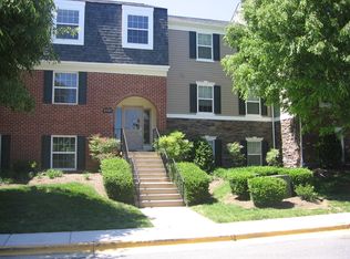 1446 Key Pkwy APT 101, Frederick, MD 21702