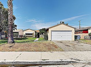 3111 S D St, Oxnard, CA 93033