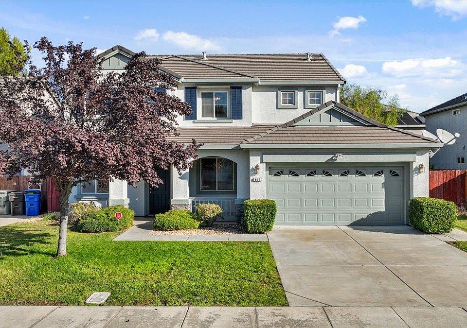 877 Shortland Way, Manteca, CA 95337 Zillow