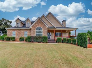 39 Legendary Dr, Hoschton, GA 30548