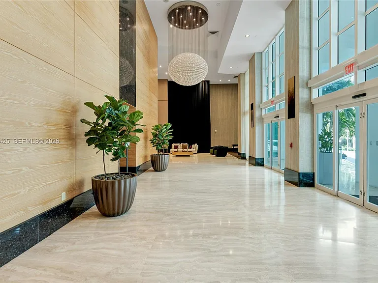 951 Brickell Ave #3607 — Photo 50