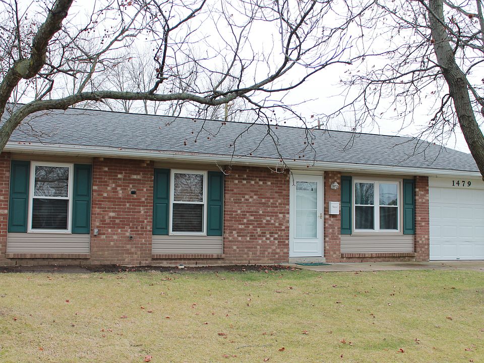 1st image of 1479 Windward Dr