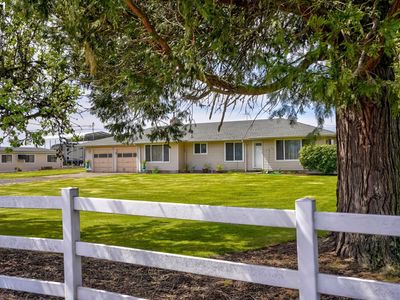 2095 S Pacific Hwy W, Dallas, OR, 97338