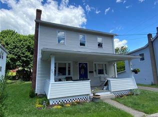 201 W Main St, Weatherly, PA 18255