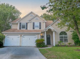 1901 Oak Tree Ln, Mount Pleasant, SC 29464