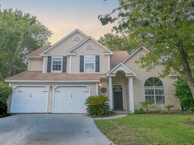 1901 Oak Tree Ln, Mount Pleasant, SC, 29464
