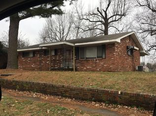520 N 5th St, Paragould, AR 72450