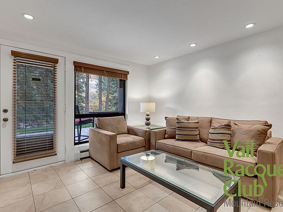 2nd image of 4640 Vail Racquet Club Dr #1002
