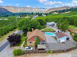 2020 Easy St, Wenatchee, WA 98801