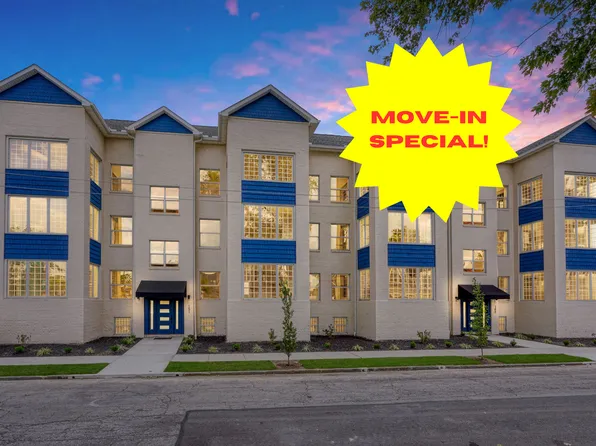 143 Sherman Ave, Columbus, OH