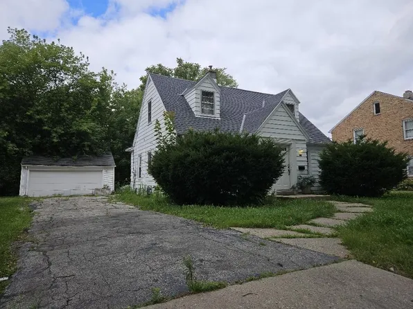 5363 North 53rd STREET, Milwaukee, WI 53218