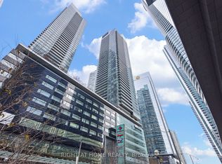 55 Bremner Blvd #C01, Toronto, ON M5J 0A6