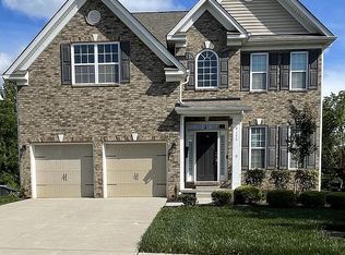 9135 Inverness Bay Rd, Charlotte, NC 28278