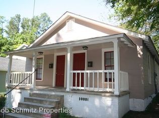 1019 Sedgefield St, Durham, NC 27705