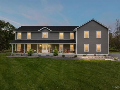 2364 King Rd, Clayville, NY, 13322