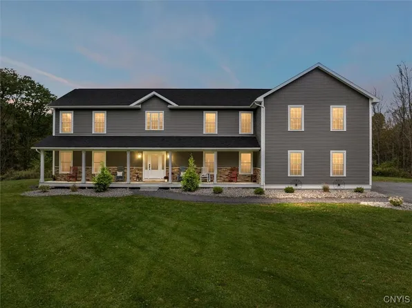 2364 King Rd, Clayville, NY 13322