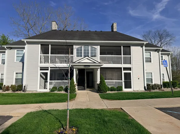 4307 Inverness St, Dexter, MI 48130