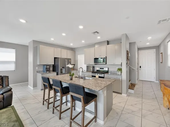 5414 Pico Viejo St, Las Vegas, NV 89166