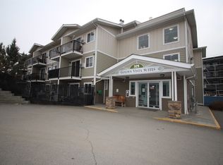 375 Cherry Ave #407, Kamloops, BC V2B0E1