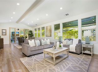 112 Cerrero Court, Rancho Mission Viejo, CA 92694