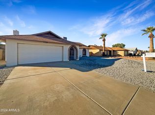 8615 W Alice Ave, Peoria, AZ 85345