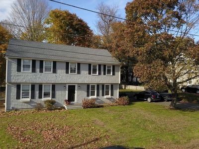 24 Summit St #24, North Andover, MA, 01845