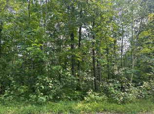 Central St, Garrison, MN 56450
