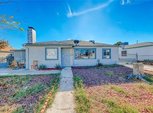 713 Glendale Ave, North Las Vegas, NV 89030