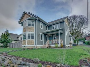 316 Mill St, Silverton, OR 97381