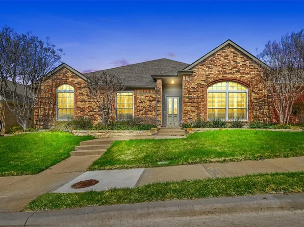 2715 Picasso Pl, Dallas, TX 75287