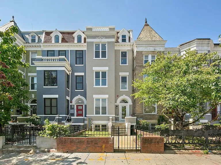 3114 13th St NW #D — Photo 28