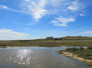 9 Wayne St, Rozet, WY 82727