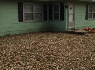 510 W 14th St, Ada, OK 74820