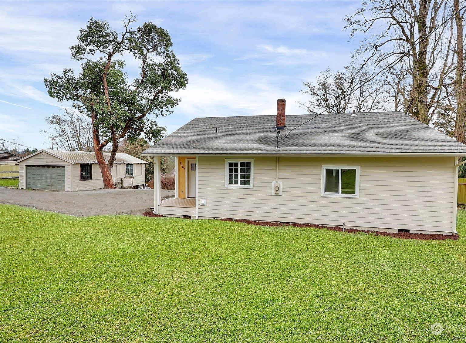 1503 Browns Point Blvd, WA 98422 Zillow