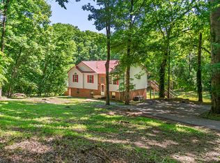 1985 Frank Moore Rd, Culleoka, TN 38451
