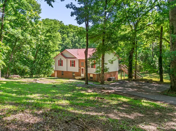 1985 Frank Moore Rd, Culleoka, TN 38451